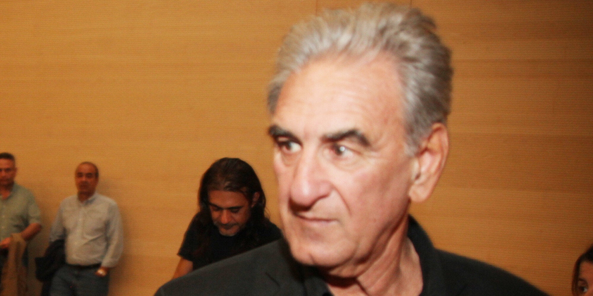 Σπύρος Λυκούδης: «Επικίνδυνες οι πρόωρες εκλογές»