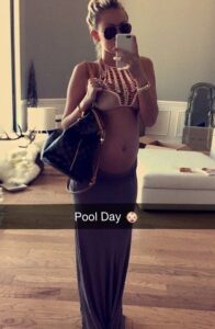 Paulina Gretzky