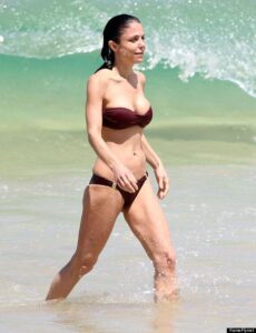 Bethenny Frankel