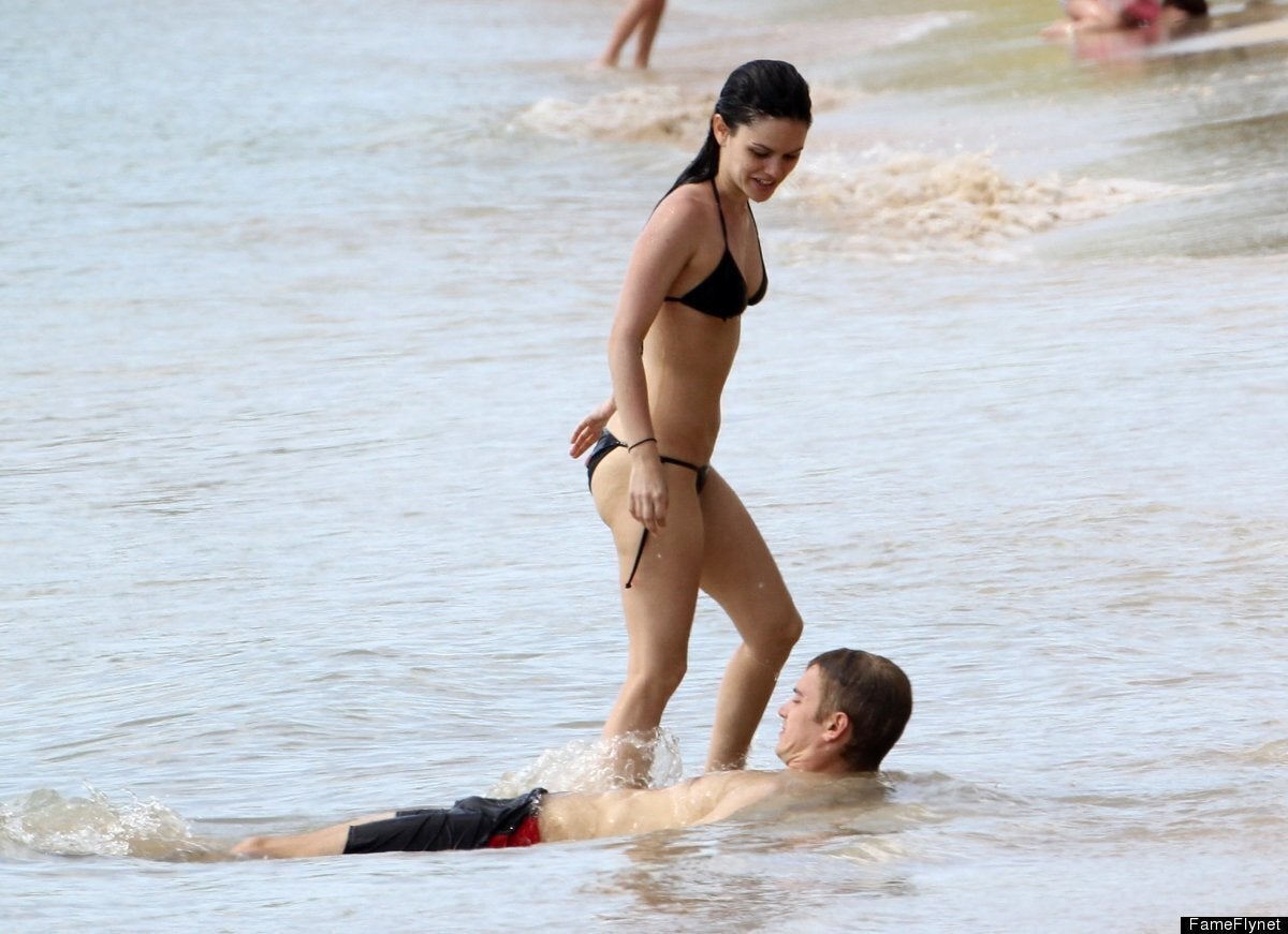 Rachel Bilson u0026 Hayden Christensen