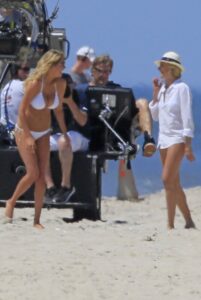 Kate Upton u0026 Cameron Diaz