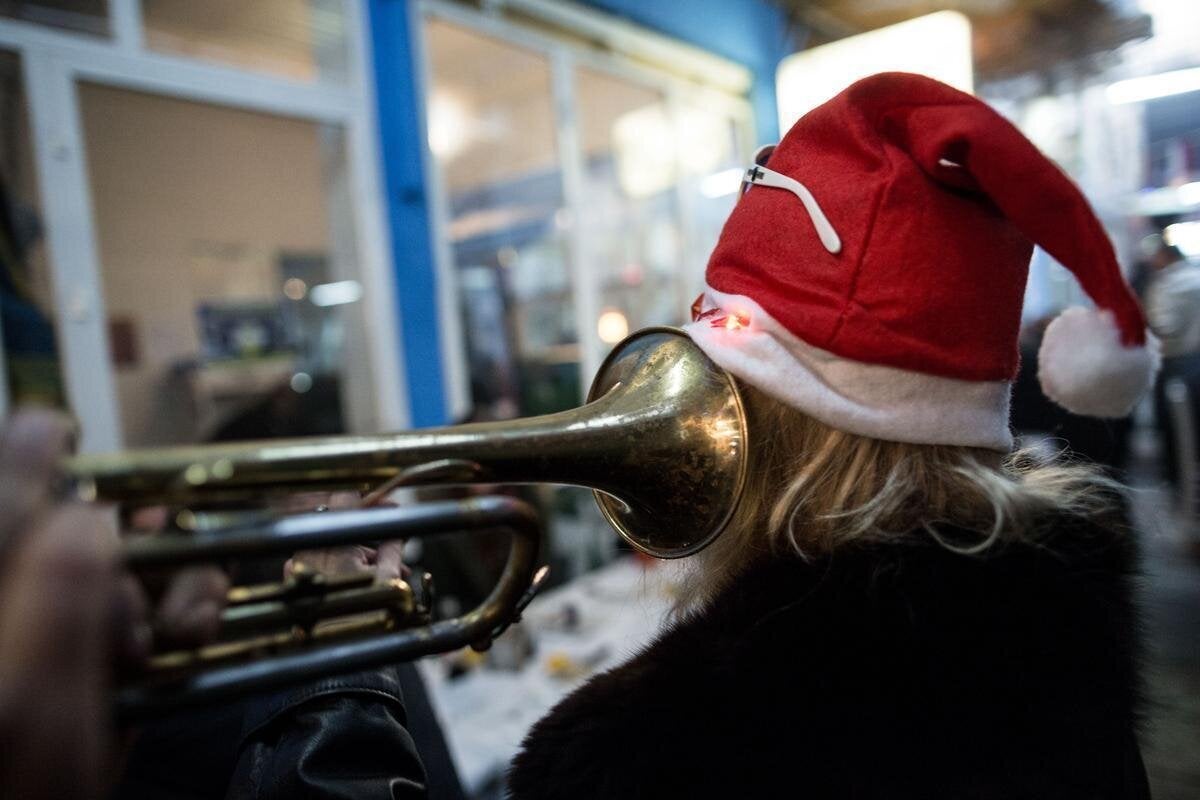 Θα σε ξεκουφάνουν