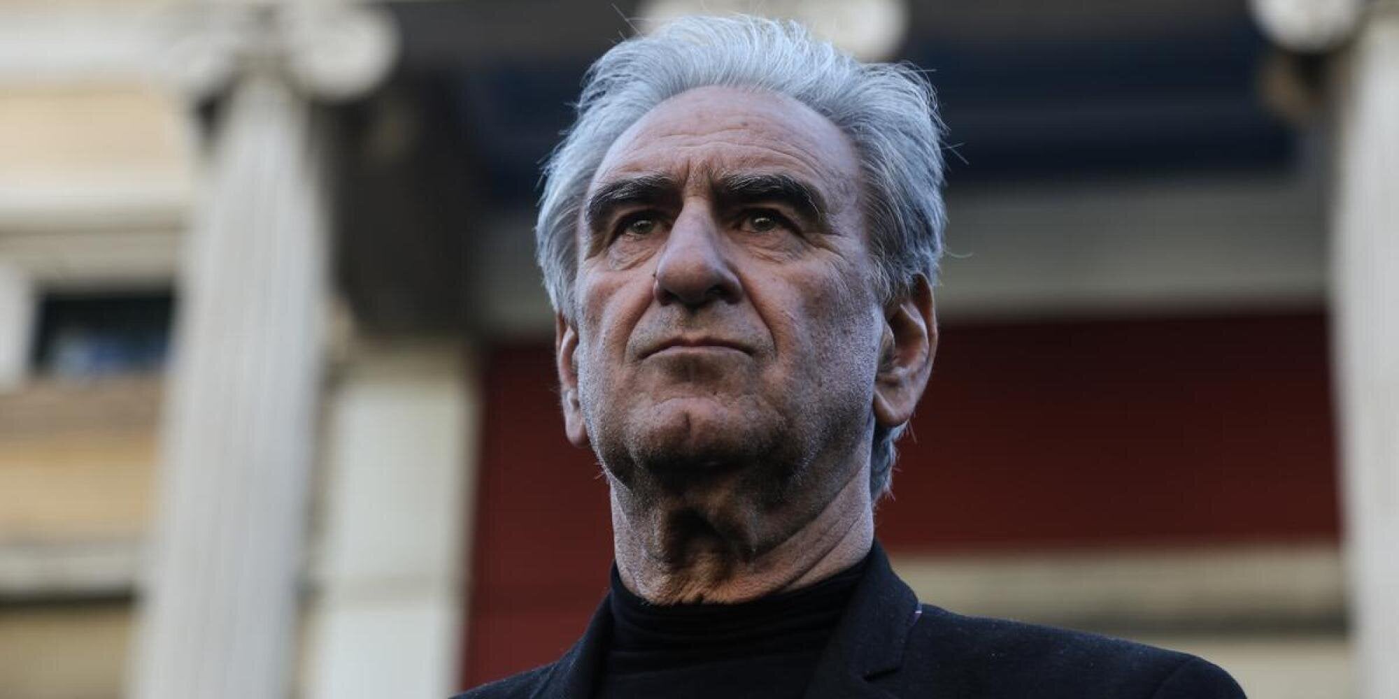 Ο Λυκούδης απαντά στον Παπαδημούλη