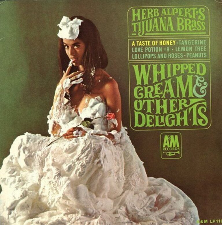 Herb Alpert