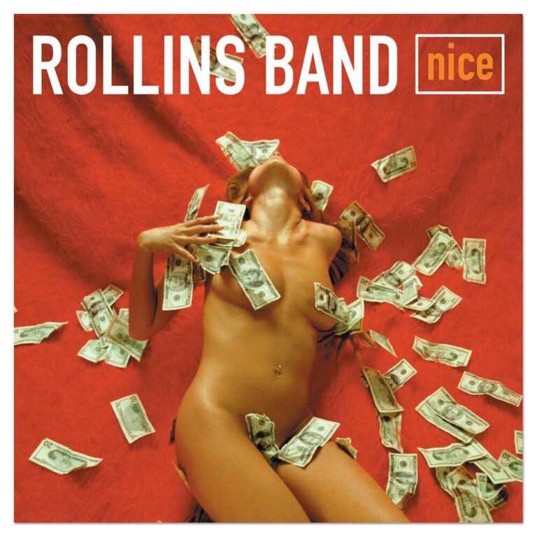 Rollins Band, u0022Niceu0022 (2001)
