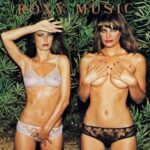 Roxy Music, u0022Country Lifeu0022 (1974)