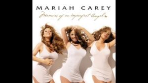 Mariah Carey, u0022Memoirs of an Imperfect Angelu0022 (2009)