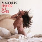 Maroon 5, u0022Hands All Overu0022 (2010)