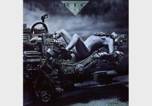 Hurricane, u0022Slave to the Thrillu0022 (1990)