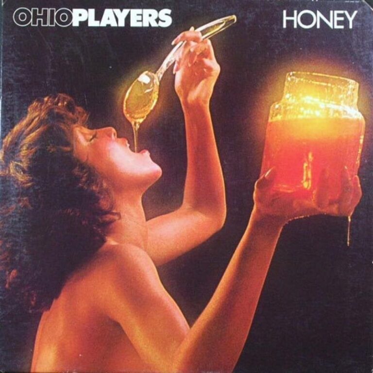 Ohio Players, u0022Honeyu0022 (1975)
