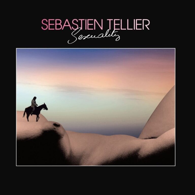 Sebastien Tellier, u0022Sexualityu0022 (2008)