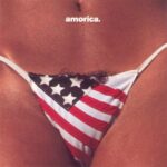 Black Crowes, u0022Amoricau0022 (1994)