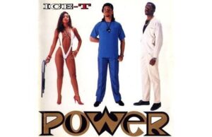 ice-T, u0022Poweru0022 (1988)