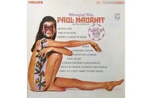 Paul Mauriat, u0022Blooming Hitsu0022 (1967)