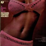 Richard Holmes, u0022A Bowl Of Soulu0022 (1966)