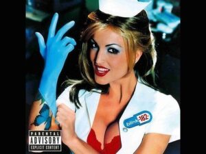 Blink 182, u0022Enema of the Stateu0022 (1999)
