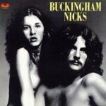 Buckingham Nicks, u0022Buckingham Nicksu0022 (1973)