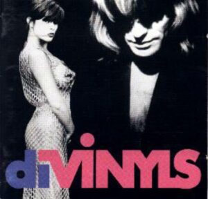 Divinyls, u0022Divinylsu0022 (1990)