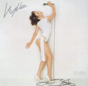 Kylie Minogue, u0022Feveru0022 (2001)