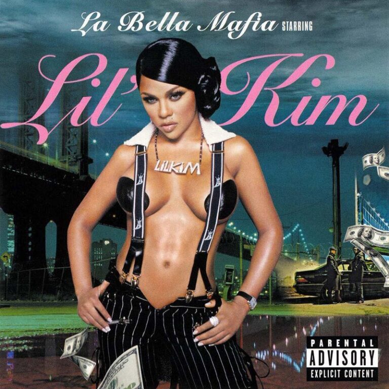 Lil Kim, u0022La Bella Mafiau0022 (2003)
