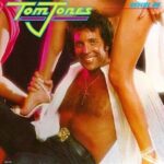 Tom Jones, u0022Rescue Meu0022 (1979)