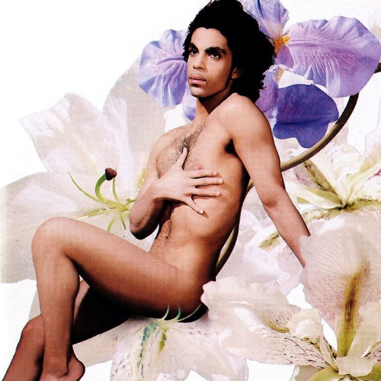 Prince, u0022Lovesexyu0022 (1988)
