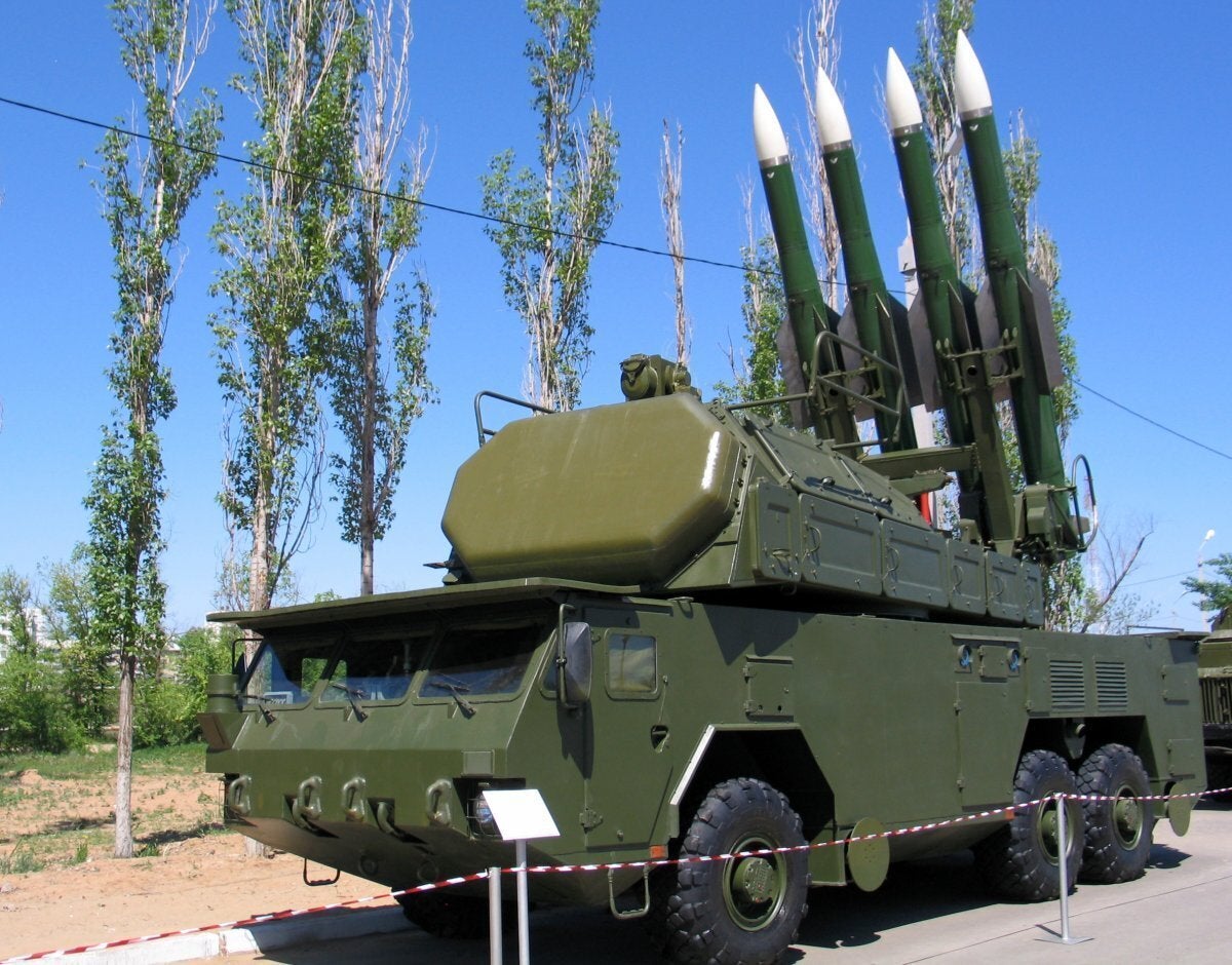 BUK-2 