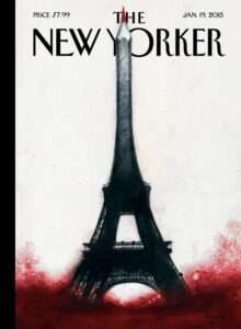 New Yorker