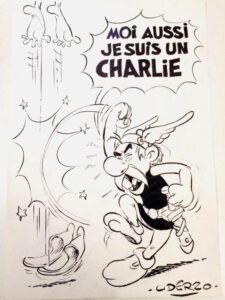 Uderzo
