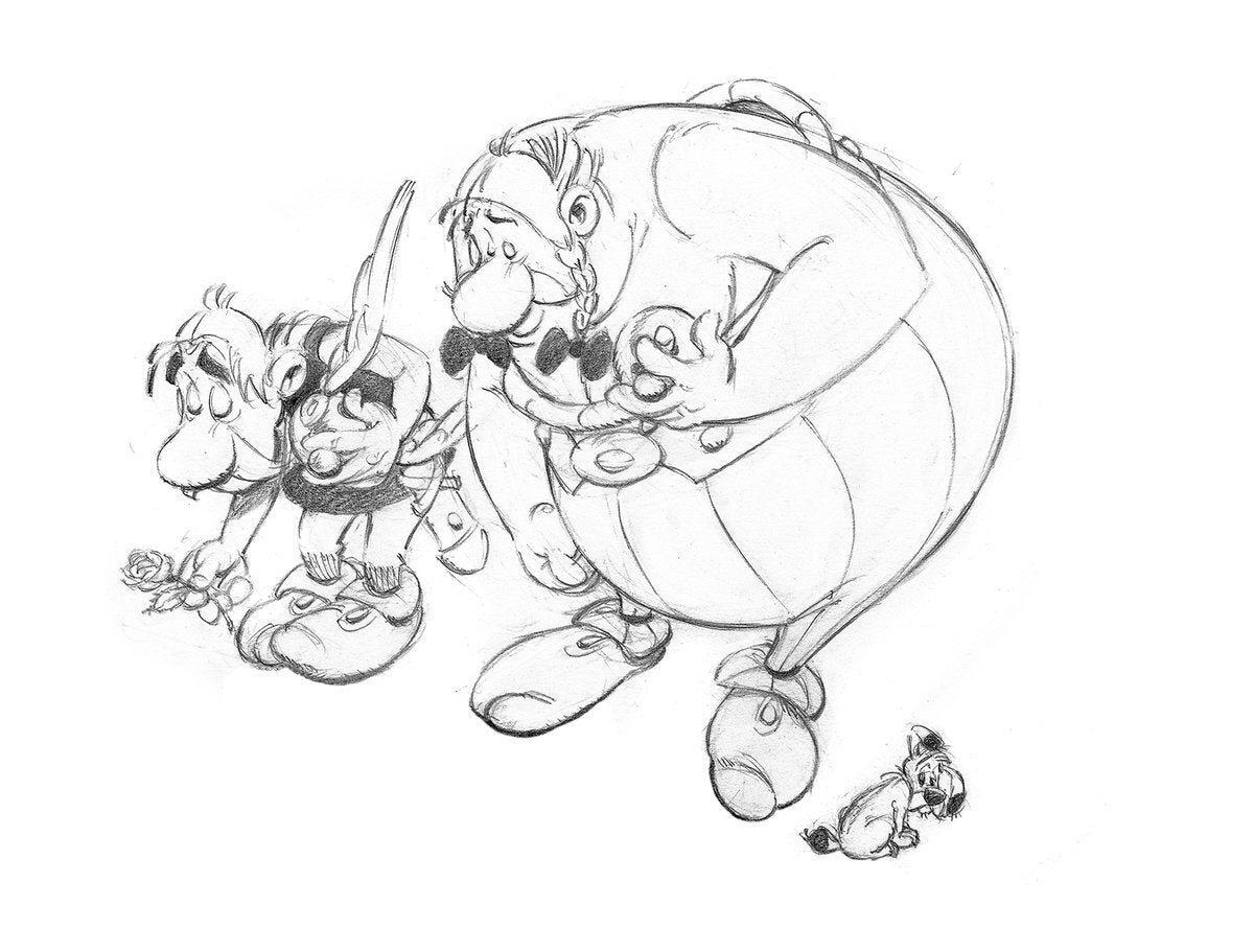 Astérix