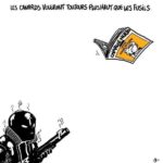 Boulet, dibujante francés