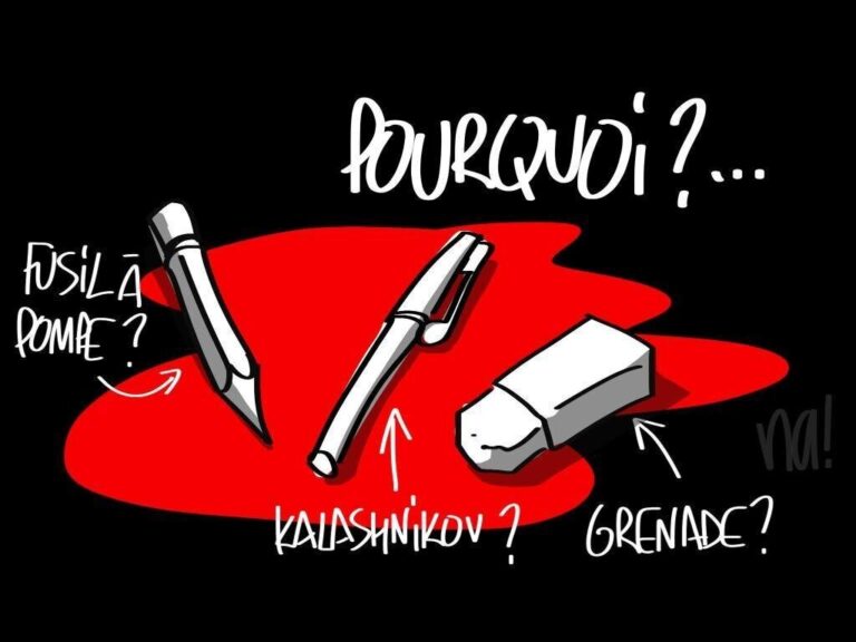 na!, dibujante