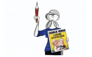 Ann Telnaes, 