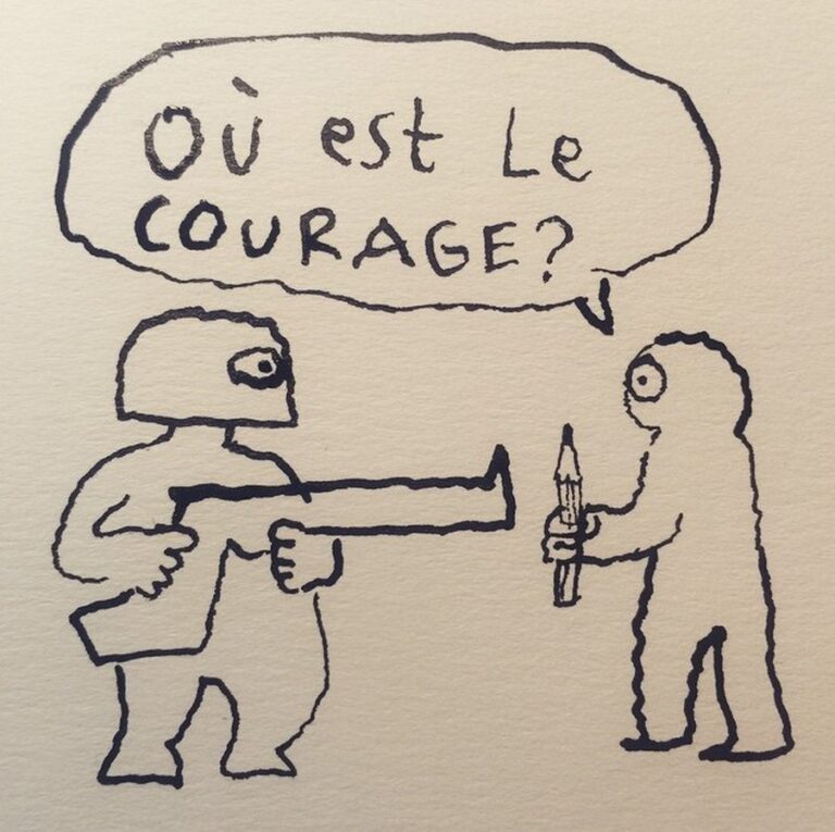 Joann Sfar