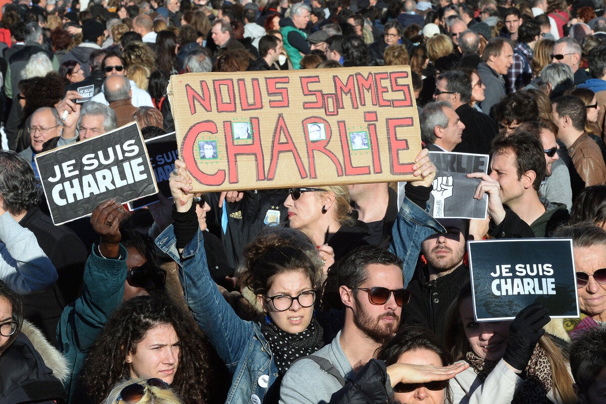 Marseille