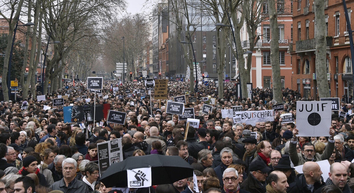 Toulouse