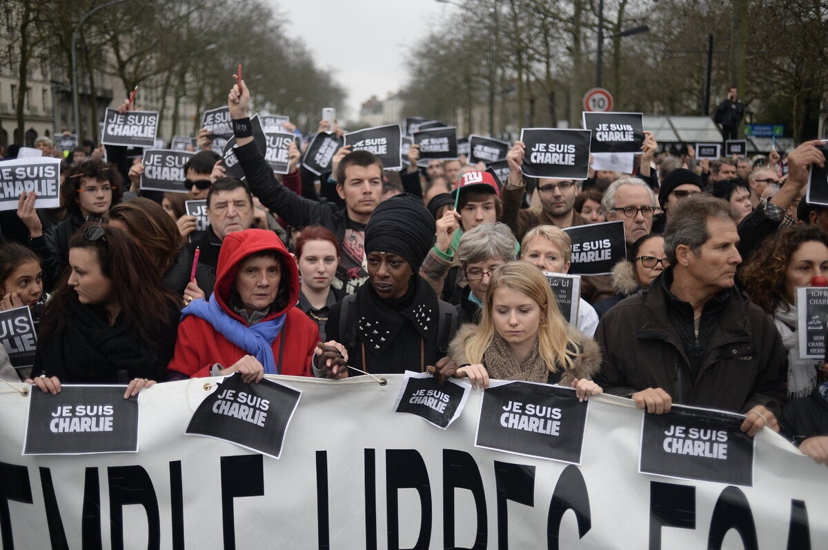 Nantes