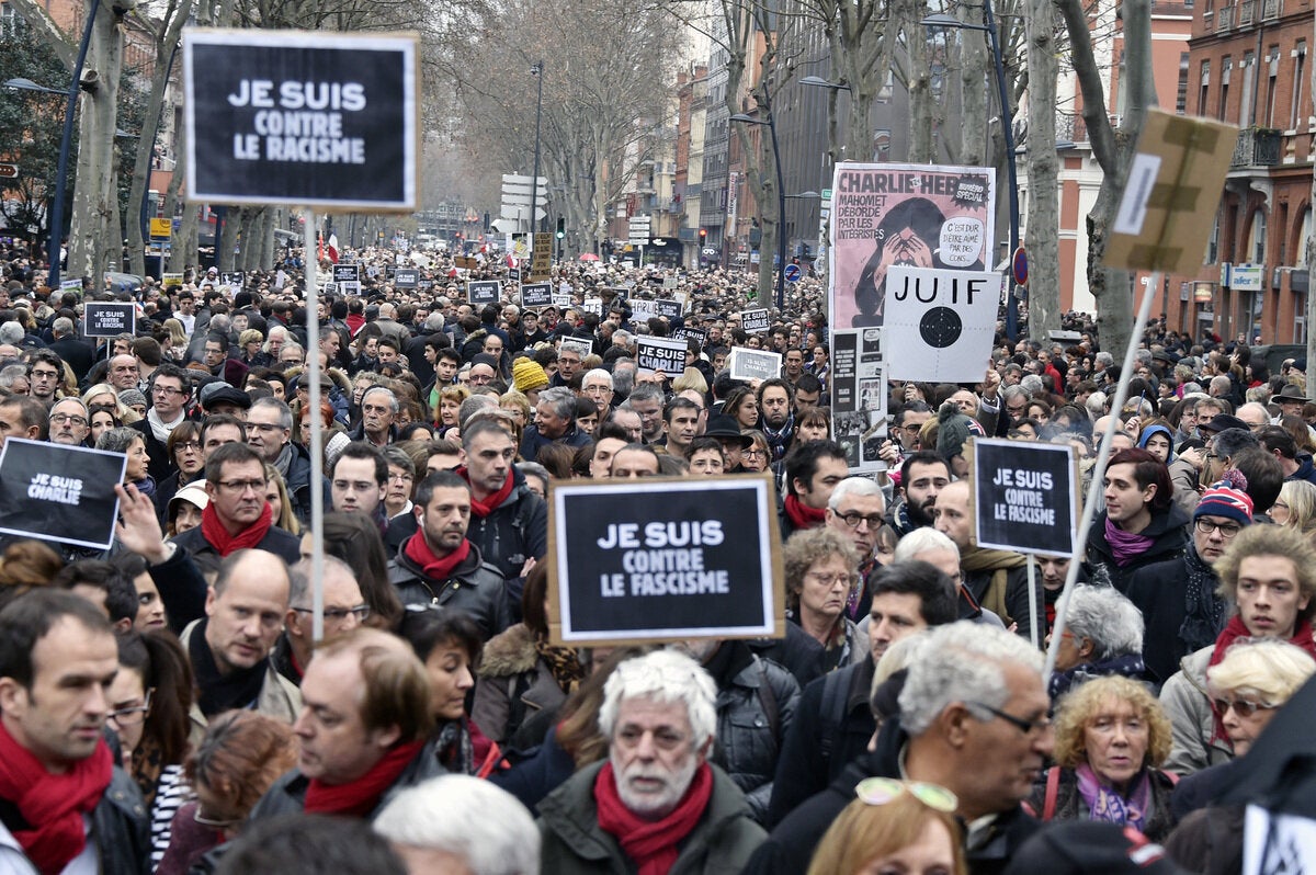 Toulouse