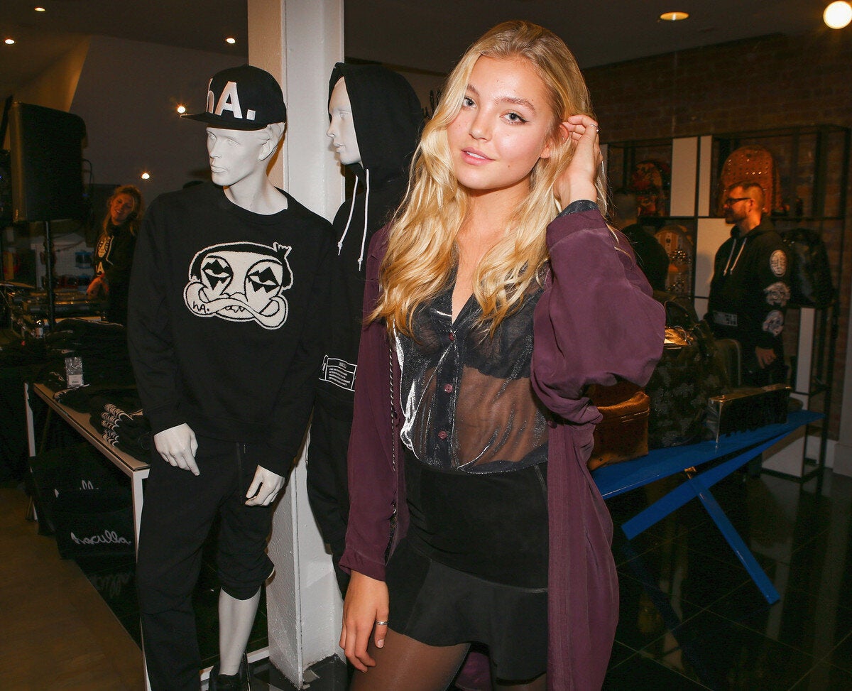 Rachel Hilbert