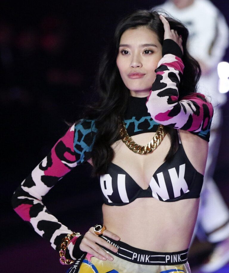 Ming Xi