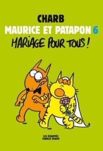 Ο Charb αρνούνταν πεισματικά και πολλές φορές οριακά, κάθε έννοια πολιτικής ορθότητας. Είχε κατηγορηθεί ως ρατσιστής γιατί προκαλούσε