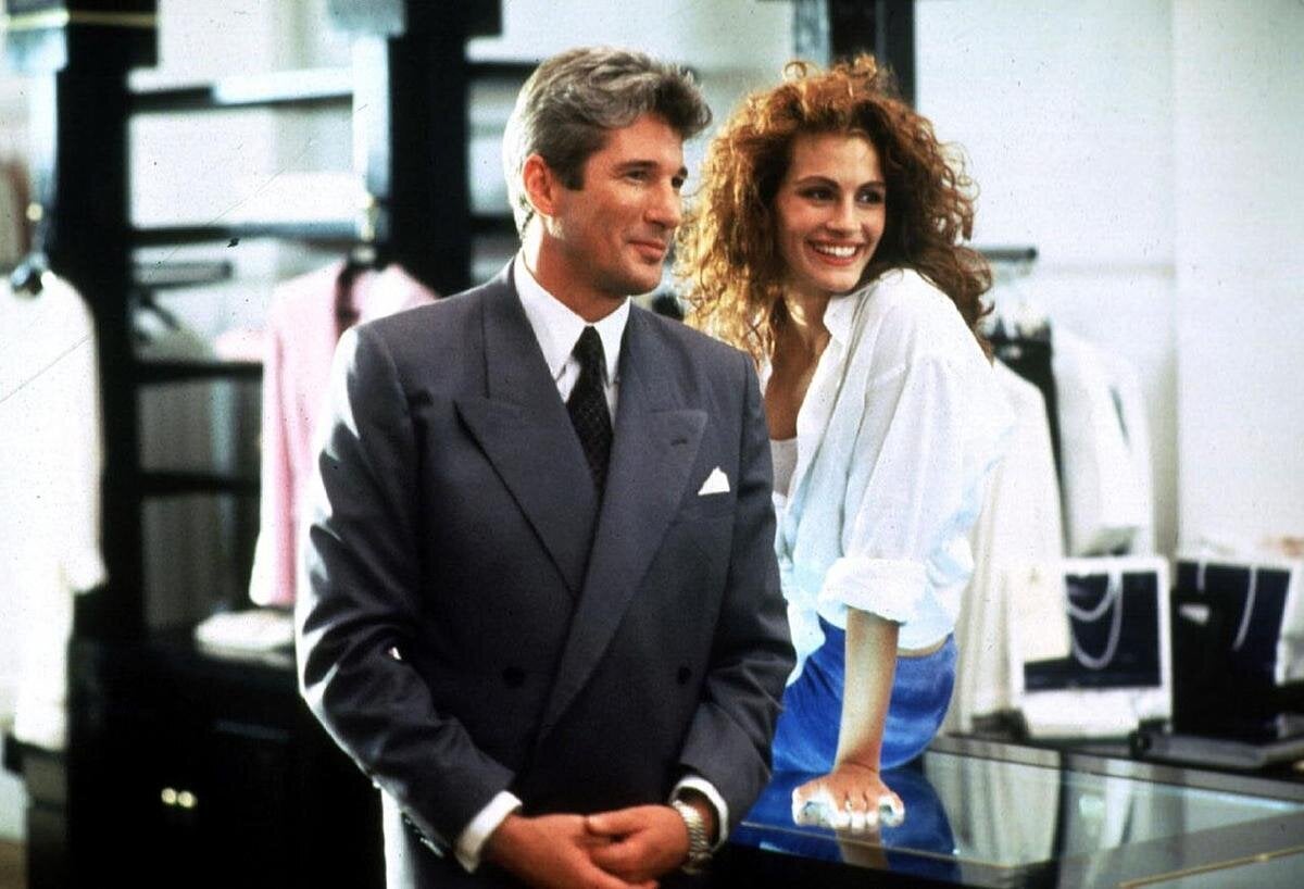 Pretty Woman (1990)