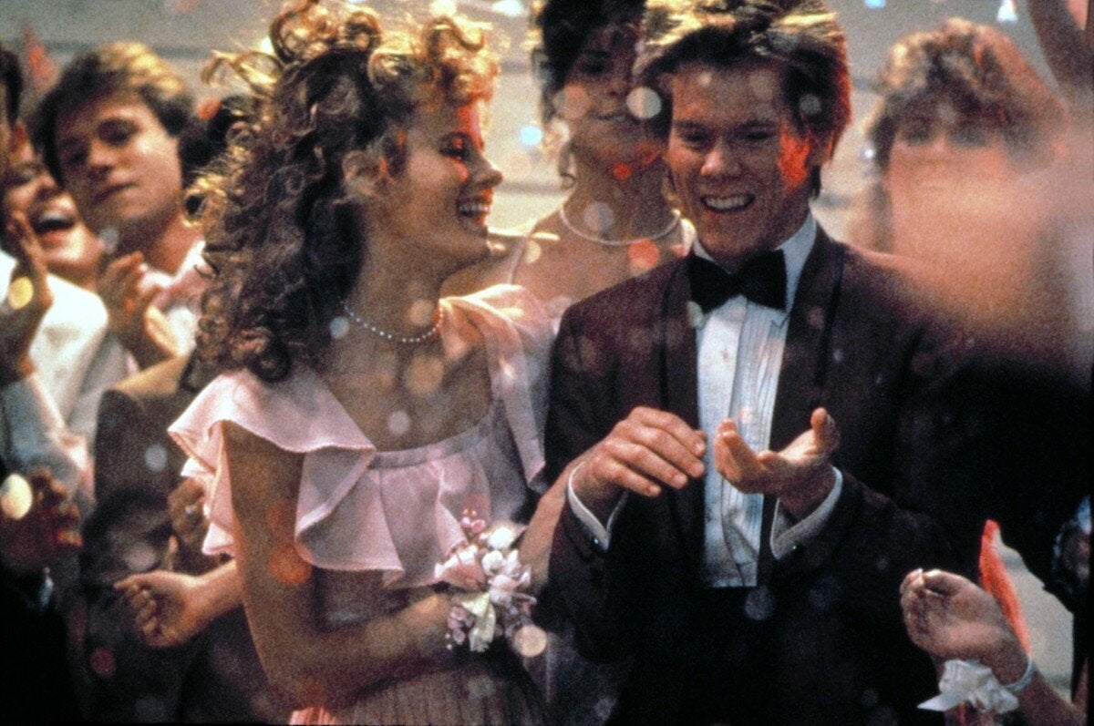 Footloose (1984)
