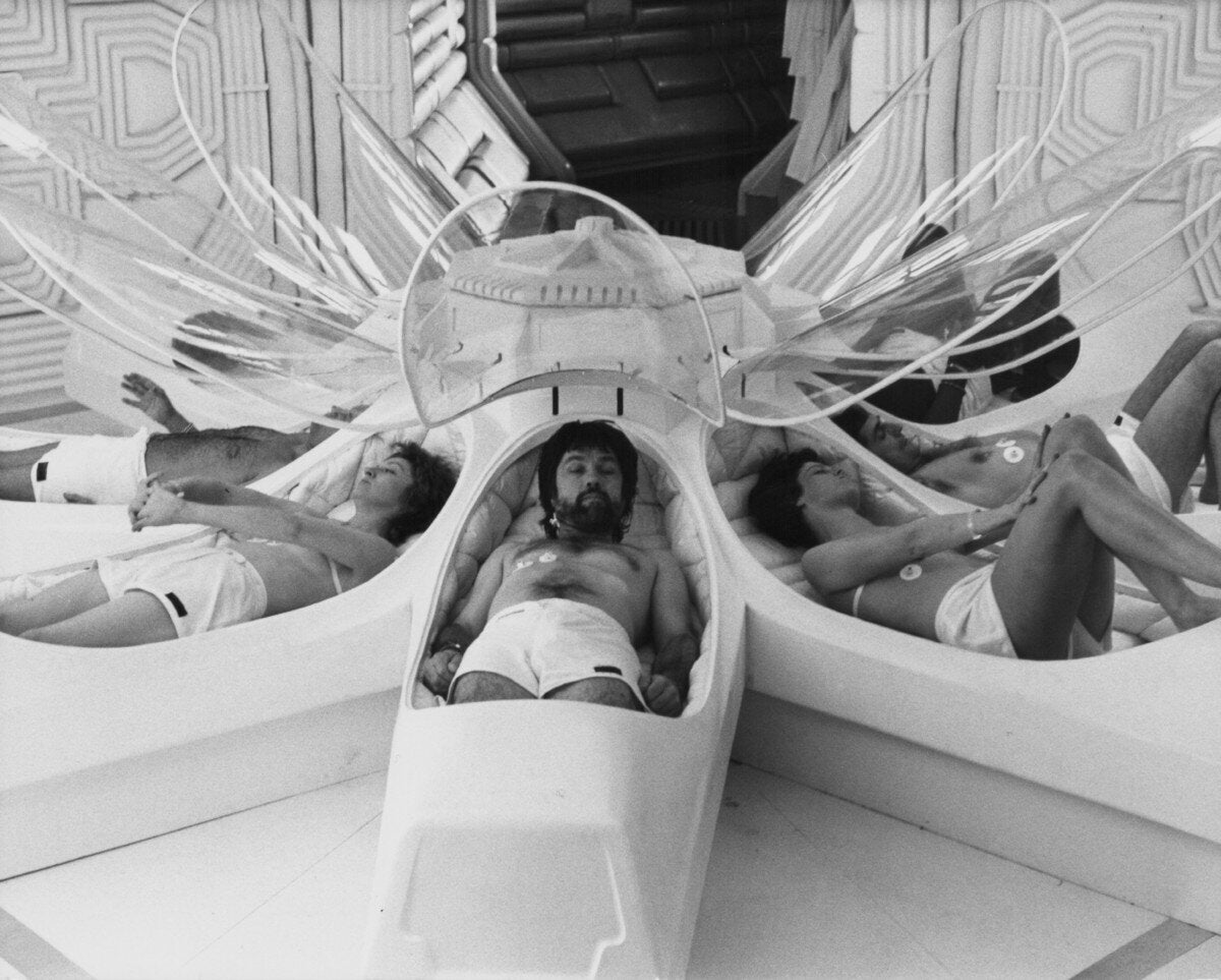 Alien (1979)