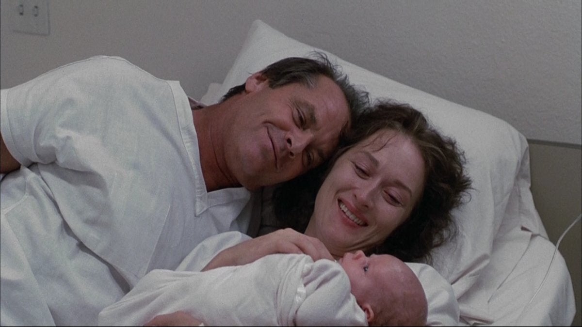 Heartburn (1986)