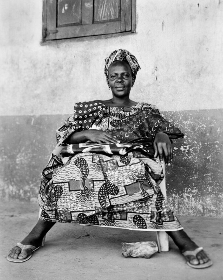 Malado Camara Sidibeh