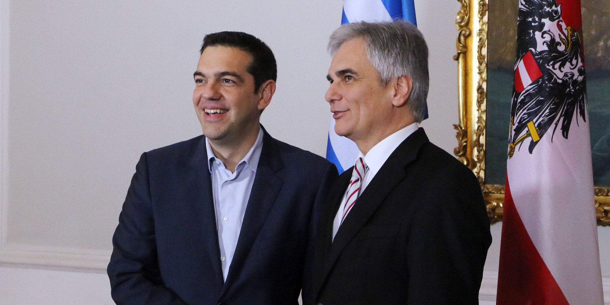 Φάινμαν: Θα στηρίξω τη συμφωνία-γέφυρα στη Σύνοδο Κορυφής