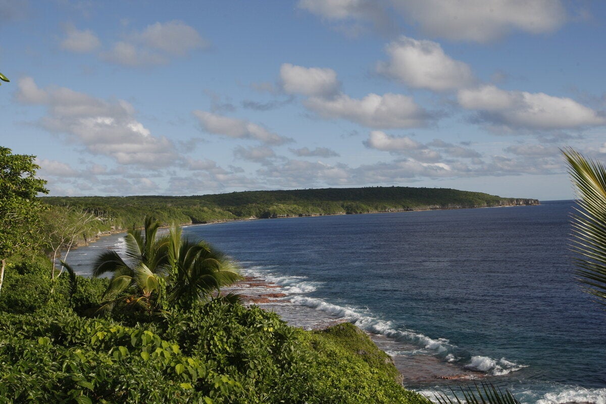 Niue