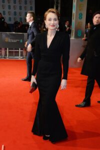 Kristin Scott Thomas 