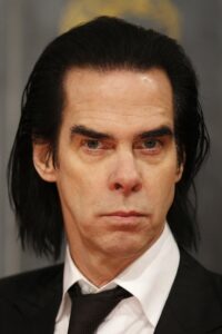  Nick Cave